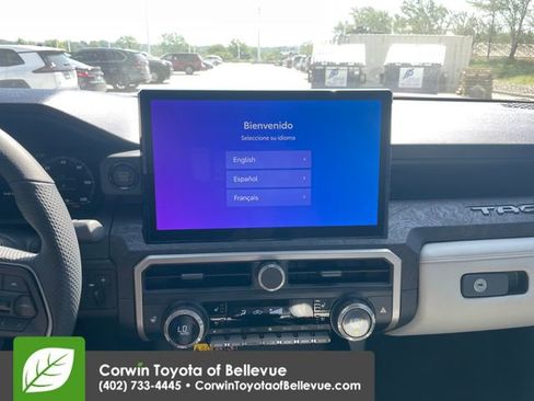 New 2026 Toyota Tacoma Limited AWD/4WD image 11