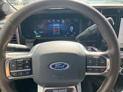 New 2026 Ford F250 King Ranch AWD/4WD image 15
