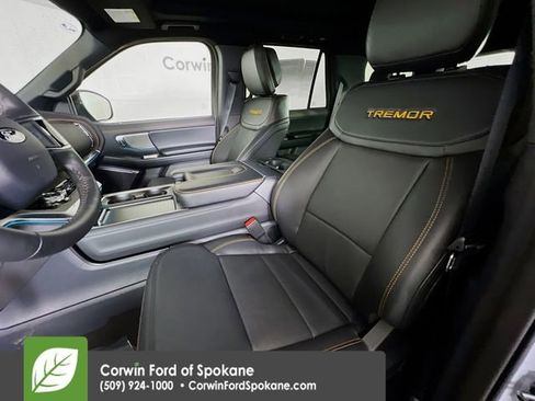 New 2026 Ford Expedition Tremor AWD/4WD image 25