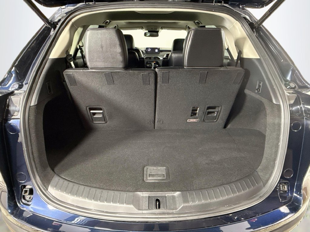 Used 2023 MAZDA CX-9 Touring AWD/4WD image 27