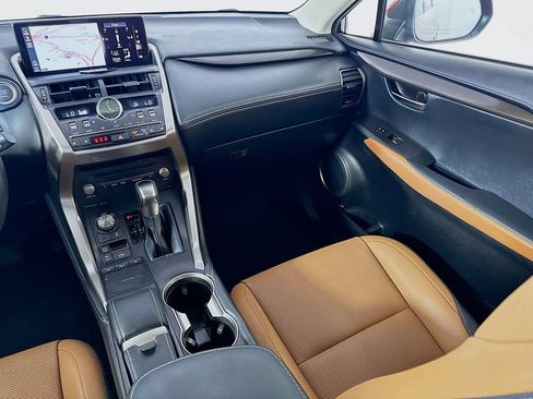 Certified 2020 Lexus NX 300 FWD w/ Premium Package image 24