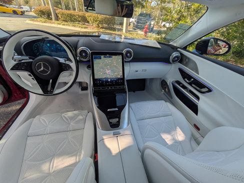 New 2026 Mercedes-Benz Maybach SL 680 image 15