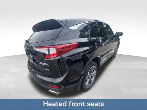 Used 2024 Acura RDX SH-AWD w/ Advance Package image 10