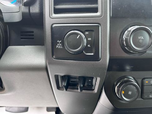 Used 2019 Ford F250 XL w/ XL Value Package AWD/4WD image 29