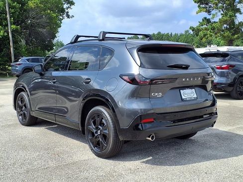 New 2026 MAZDA CX-5 2.5 S w/ Premium Plus Package AWD/4WD image 6