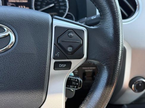Used 2017 Toyota Tundra 1794 Edition AWD/4WD image 21