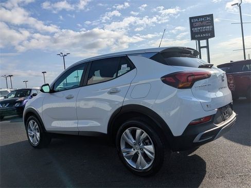 New 2026 Buick Encore GX Preferred w/ Comfort Package image 6