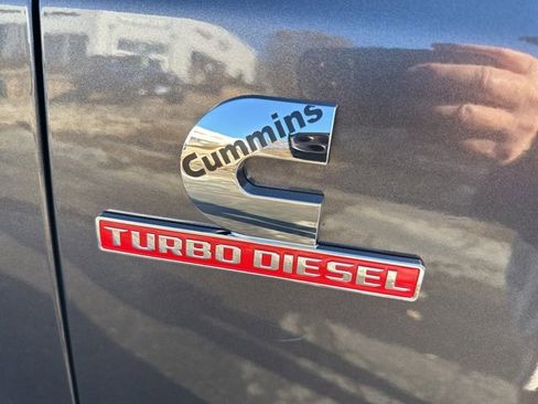 New 2026 RAM 2500 Tradesman image 10