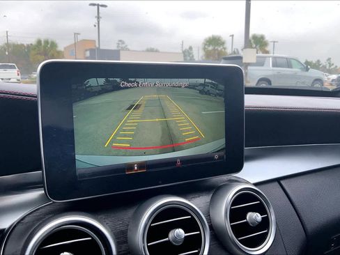 Used 2016 Mercedes-Benz C 450 AMG image 28