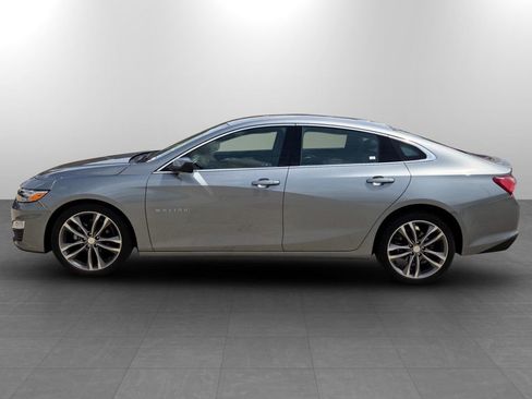 Used 2024 Chevrolet Malibu LT FWD image 10