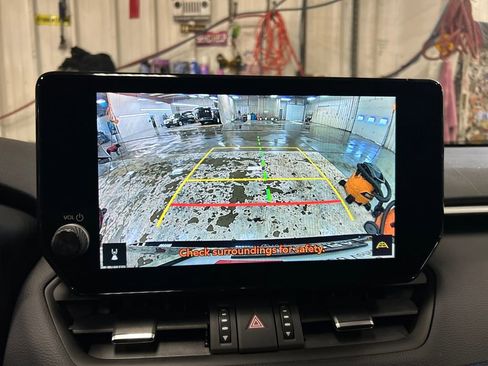 Certified 2024 Toyota RAV4 XSE w/ Weather Package image 22