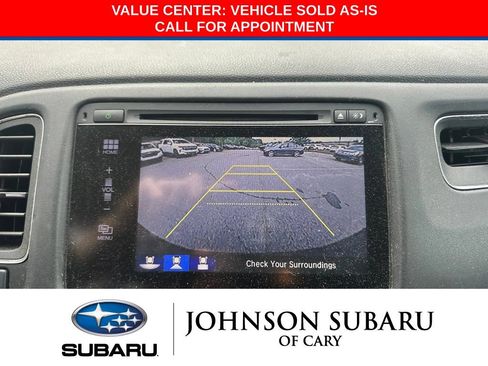 Used 2016 Honda HR-V EX-L image 11