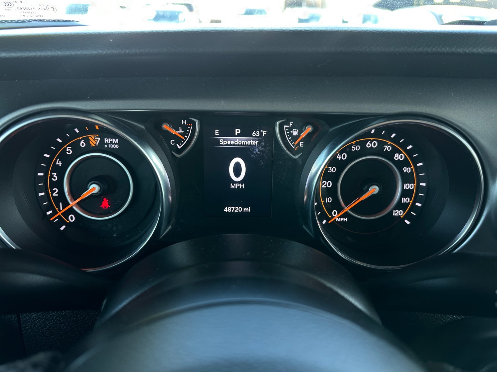 Used 2022 Jeep Gladiator Sport AWD/4WD image 21