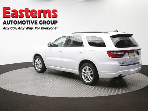 Used 2024 Dodge Durango GT AWD/4WD image 65