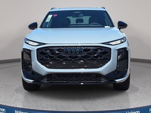 New 2026 Audi Q3 quattro 2.0T AWD/4WD image 2