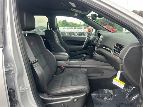 New 2026 Dodge Durango GT AWD/4WD image 8