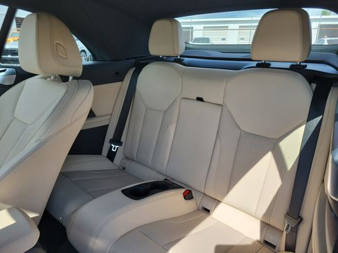 New 2026 BMW M440i Convertible RWD image 7