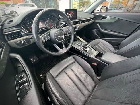 Used 2019 Audi A4 2.0T Premium w/ Convenience Package image 15