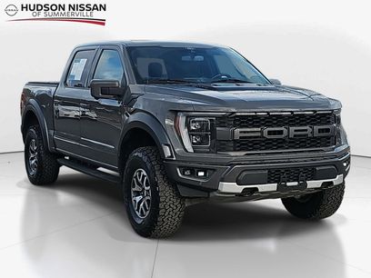 Used 2021 Ford F150 Raptor w/ Equipment Group 801A High