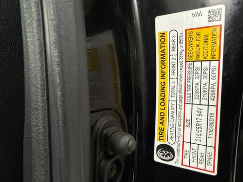 Used 2018 Honda HR-V EX-L image 51
