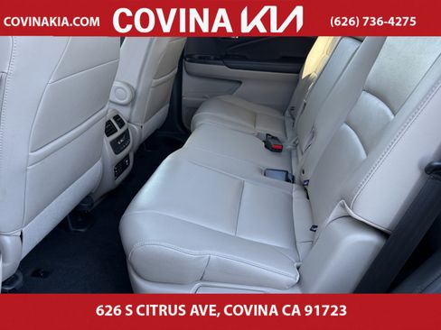 Used 2017 Honda Pilot EX-L image 29