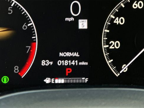 Certified 2024 Honda HR-V Sport image 29