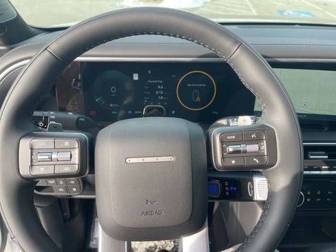 New 2026 Hyundai Palisade Calligraphy image 28