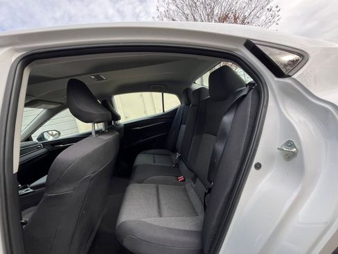 Used 2025 Toyota Camry LE image 21