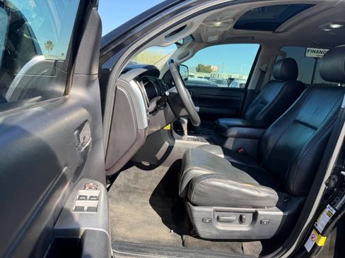 Used 2018 Toyota Sequoia TRD Sport image 17