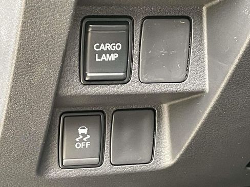 New 2026 Nissan Frontier SV w/ Tow Package image 17