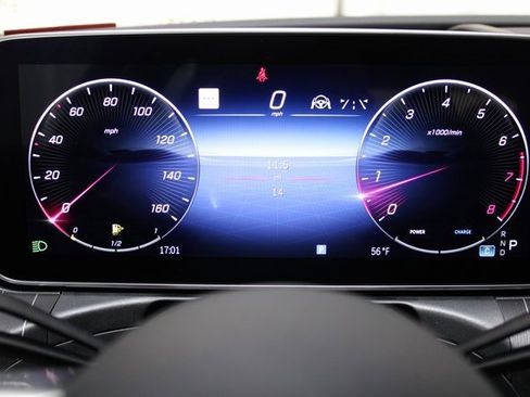 Used 2024 Mercedes-Benz C 300 4MATIC Sedan image 37