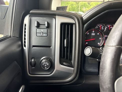 Used 2015 GMC Sierra 1500 SLE w/ SLE Value Package RWD image 17