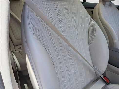 Certified 2023 Mercedes-Benz EQS 450+ 4MATIC SUV image 21