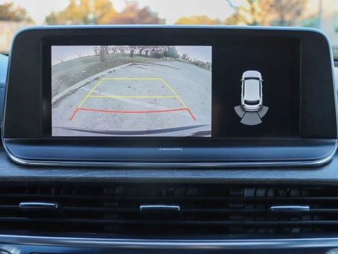 Used 2020 Kia Telluride EX image 42