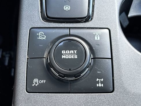 Used 2022 Ford Bronco Sport Badlands w/ Premium Package image 26