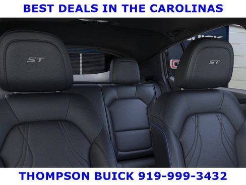 New 2026 Buick Envista Sport Touring w/ Convenience I Package image 27