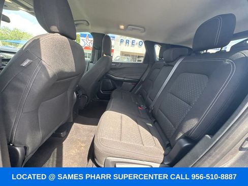 Certified 2024 Ford Escape Active FWD image 18