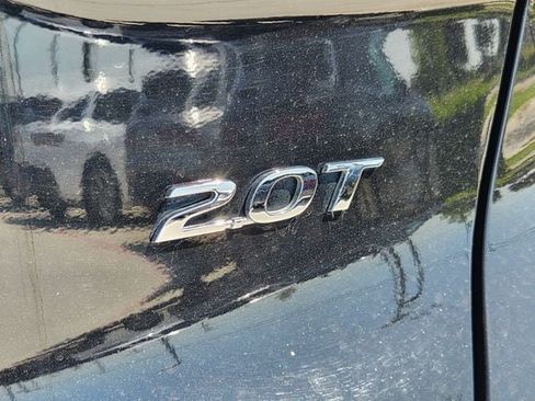 Used 2020 Hyundai Santa Fe SEL FWD image 8