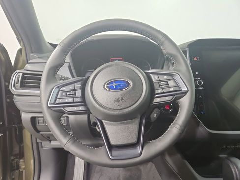 New 2026 Subaru Forester Limited image 14