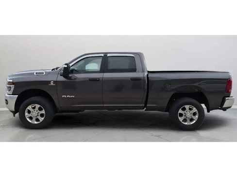 Used 2025 RAM 3500 Big Horn AWD/4WD image 2