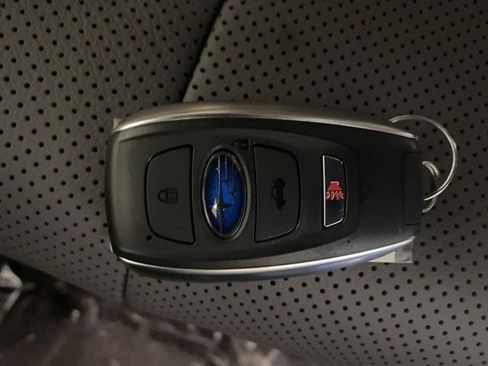 New 2026 Subaru Forester Limited image 11