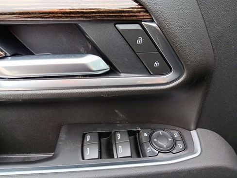 New 2026 GMC Sierra 3500 SLE w/ SLE Value Package image 21