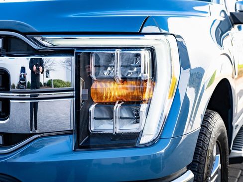 Used 2023 Ford F150 Lariat image 16