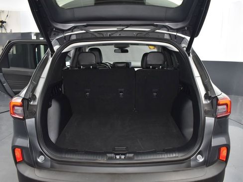 Used 2024 Ford Escape Platinum AWD/4WD image 40