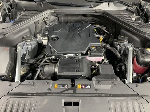 Used 2024 Genesis GV80 2.5T image 29