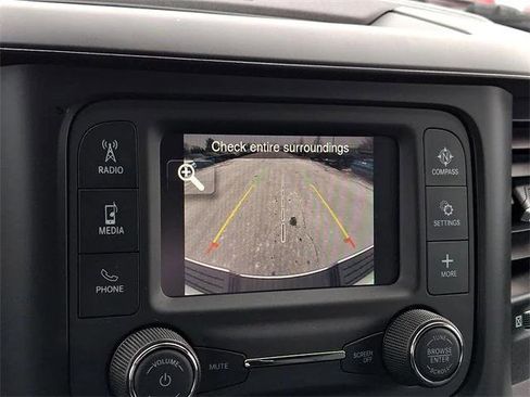 Certified 2021 RAM 2500 Tradesman image 17