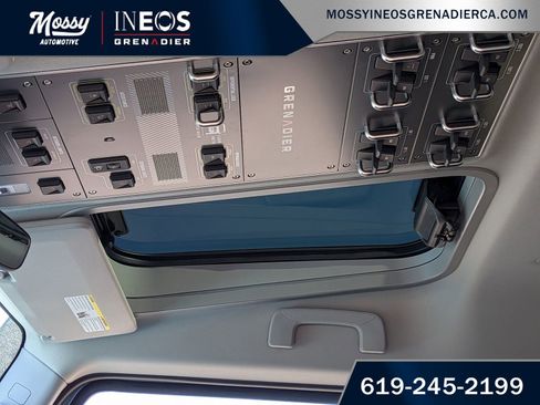 New 2026 INEOS Grenadier Trialmaster Edition image 21