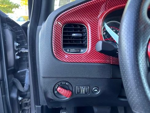 Used 2022 Dodge Charger SXT AWD/4WD image 16