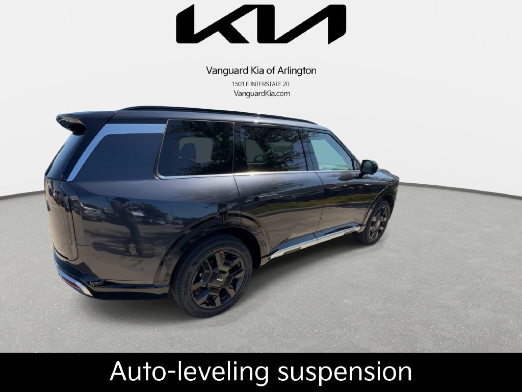 New 2027 Kia Telluride SX Prestige AWD/4WD image 9