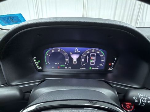 Certified 2024 Honda Accord Touring image 19